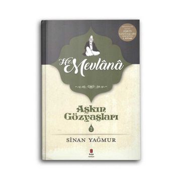Hz. Mevlana - Sinan Yağmur