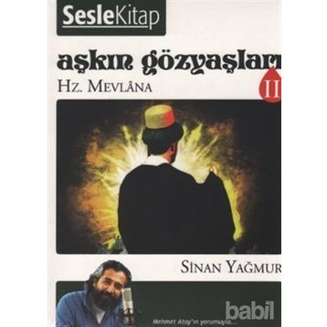 Hz. Mevlana - Sinan Yağmur