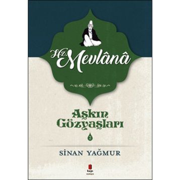 Hz. Mevlana - Sinan Yağmur