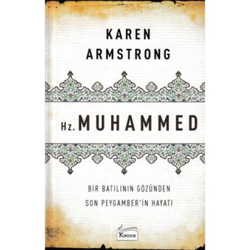 Hz. Muhammed - Karen Armstrong
