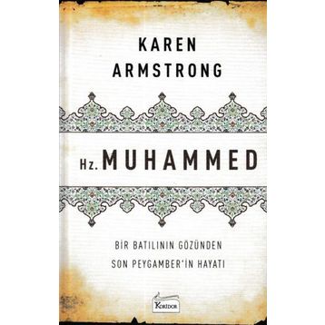 Hz. Muhammed - Karen Armstrong