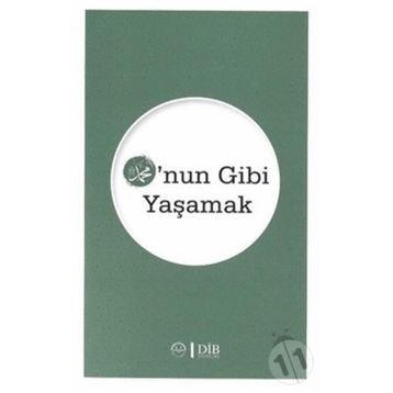 HZ.MUHAMMED ONUN GIBI YAŞAMAK - ÖMER TAHA
