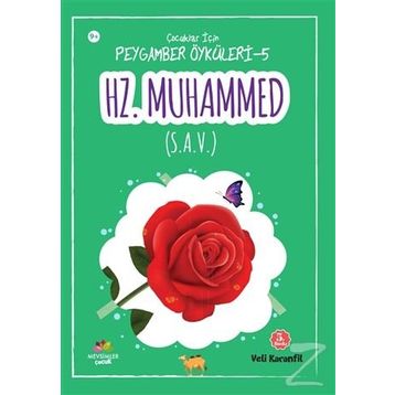 Hz. Muhammed S. A. V. - Veli Karanfil
