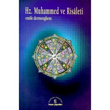 HZ. MUHAMMED VE RISALETI - EMILE DERMENGHEM