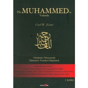 Hz. Muhammed’in Yolunda - Carl W. Ernst