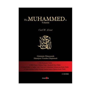 Hz. Muhammed’in Yolunda - Carl W. Ernst