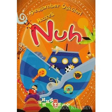 Hz. Nuh - Belkıs İbrahimhakkıoğlu