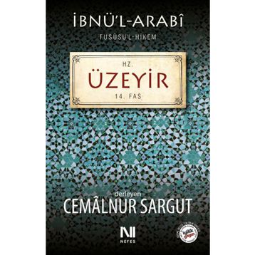 HZ. NUH FASSI - CEMALNUR SARGUT