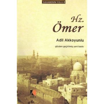Hz. Ömer - Adil Akkoyunlu