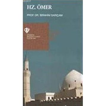 HZ. ÖMER - İBRAHİM SARIÇAM