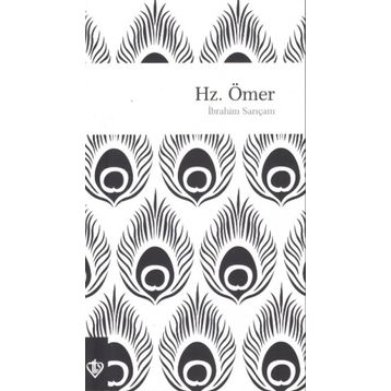 HZ. ÖMER - İBRAHİM SARIÇAM