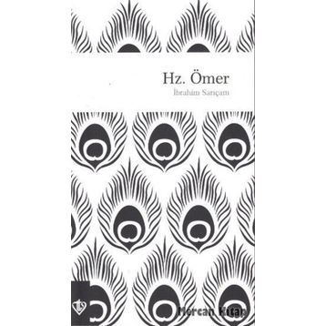 HZ. ÖMER - İBRAHİM SARIÇAM