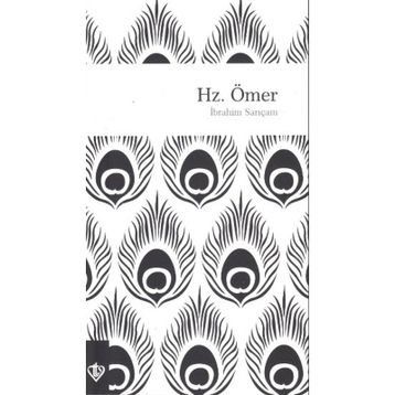 HZ. ÖMER - İBRAHİM SARIÇAM