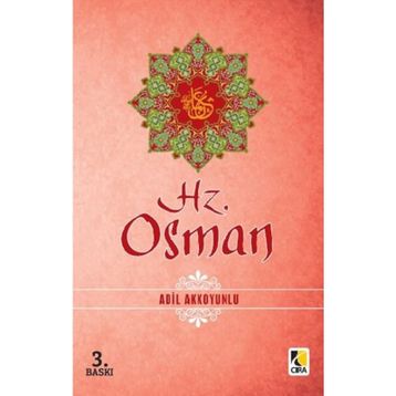 HZ. OSMAN - AHMET AĞIRAKÇA