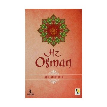 HZ. OSMAN - AHMET AĞIRAKÇA