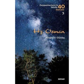 Hz. Osman - Hüseyin Güneş
