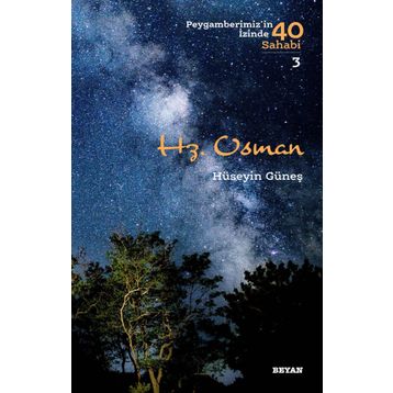 Hz. Osman - Hüseyin Güneş