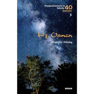 Hz. Osman - Hüseyin Güneş