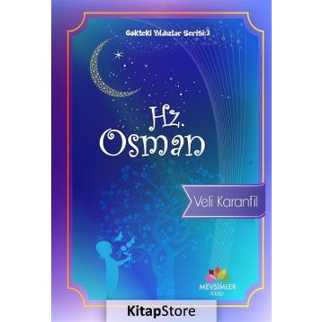 Hz. Osman - Veli Karanfil