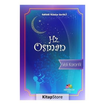 Hz. Osman - Veli Karanfil