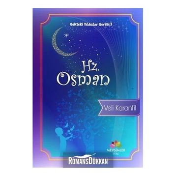 Hz. Osman - Veli Karanfil