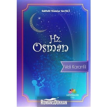 Hz. Osman - Veli Karanfil