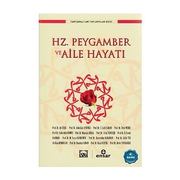 HZ. PEYGAMBER VE AILE HAYATI - HEYET