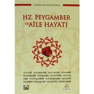 HZ. PEYGAMBER VE AILE HAYATI - HEYET