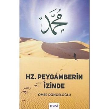 HZ. PEYGAMBERIN İZİNDE II - KOLEKTIF