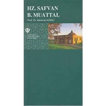 Hz. Safvan Bin Muattal - Hasan Basri Bilgin