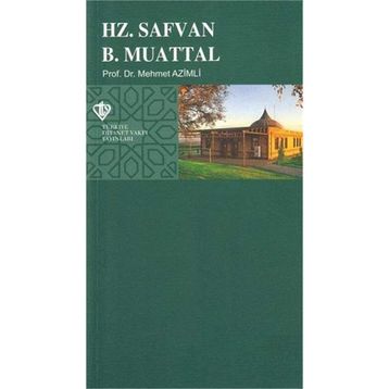 Hz. Safvan Bin Muattal - Hasan Basri Bilgin