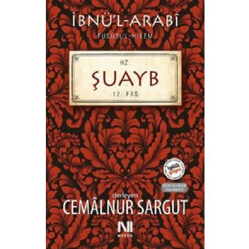 Hz. Şuayb 12. Fas - Cemalnur Sargut