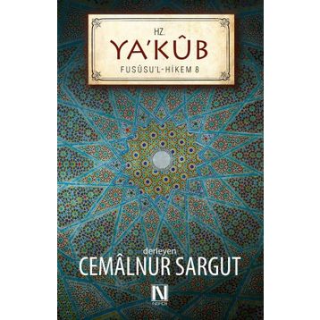 Hz. Ya’kub - cemalnur sargut cemalnur sargut