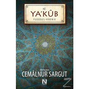 Hz. Ya’kub - cemalnur sargut cemalnur sargut