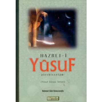 Hz. Yusuf - Mahmud Sami Ramazanoğlu