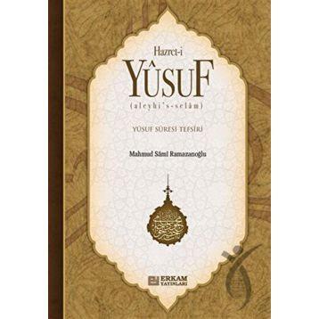 Hz. Yusuf - Mahmud Sami Ramazanoğlu