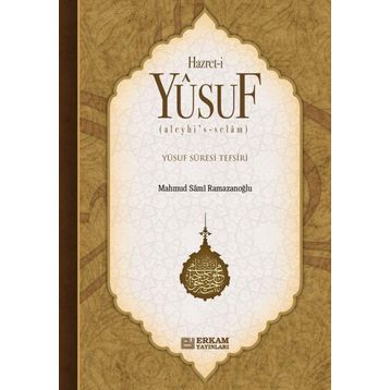 Hz. Yusuf - Mahmud Sami Ramazanoğlu