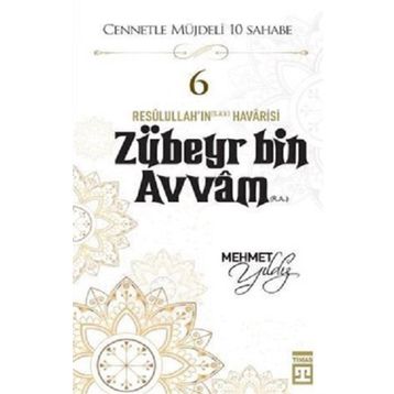 Hz. Zübeyr bin Avvam - Beyan Yayınları