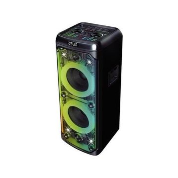 HZL ACS-5 100 W Güçlü Bluetooth Hoparlör