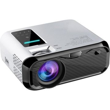 HZL E500s 1080p Wireless Projeksiyon