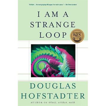 I Am a Strange Loop Kitap