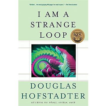 I Am a Strange Loop Kitap