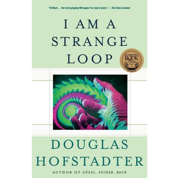 I Am a Strange Loop Kitap