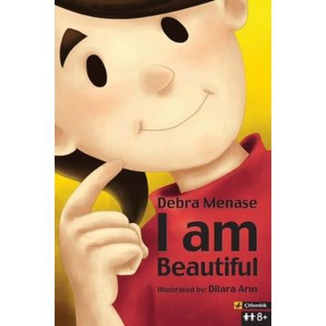 I AM BEAUTIFUL - DEBRA MENASE