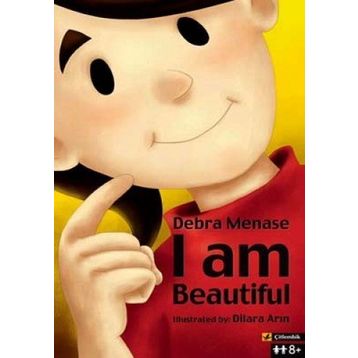 I AM BEAUTIFUL - DEBRA MENASE