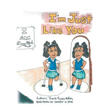 I AM BEAUTIFUL - DEBRA MENASE
