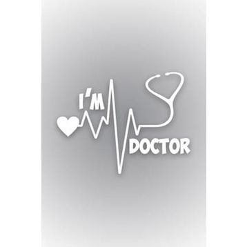 I Am Doctor Oto Sticker