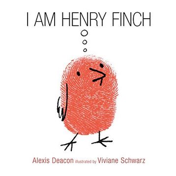 I Am Henry Finch - Walker Books