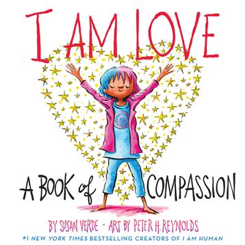 I Am Peace: A Book of Mindfulness
