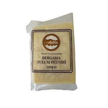 İ-Anatolia 200 gr Bergama Tulum Peyniri